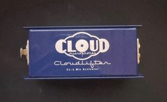 Cloud Microphones Cloudlifter CL-1 Mic Activator – EXCELLENT CONDITION
