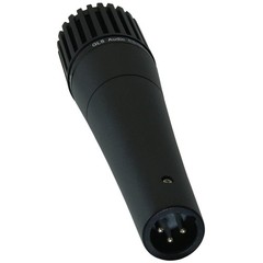 Dynamic Instrument Microphone ES57 Professional Recording Microphone with Clip