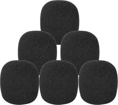 Windscreen for SM57, 6Pack Microphone Pop Filter SM57