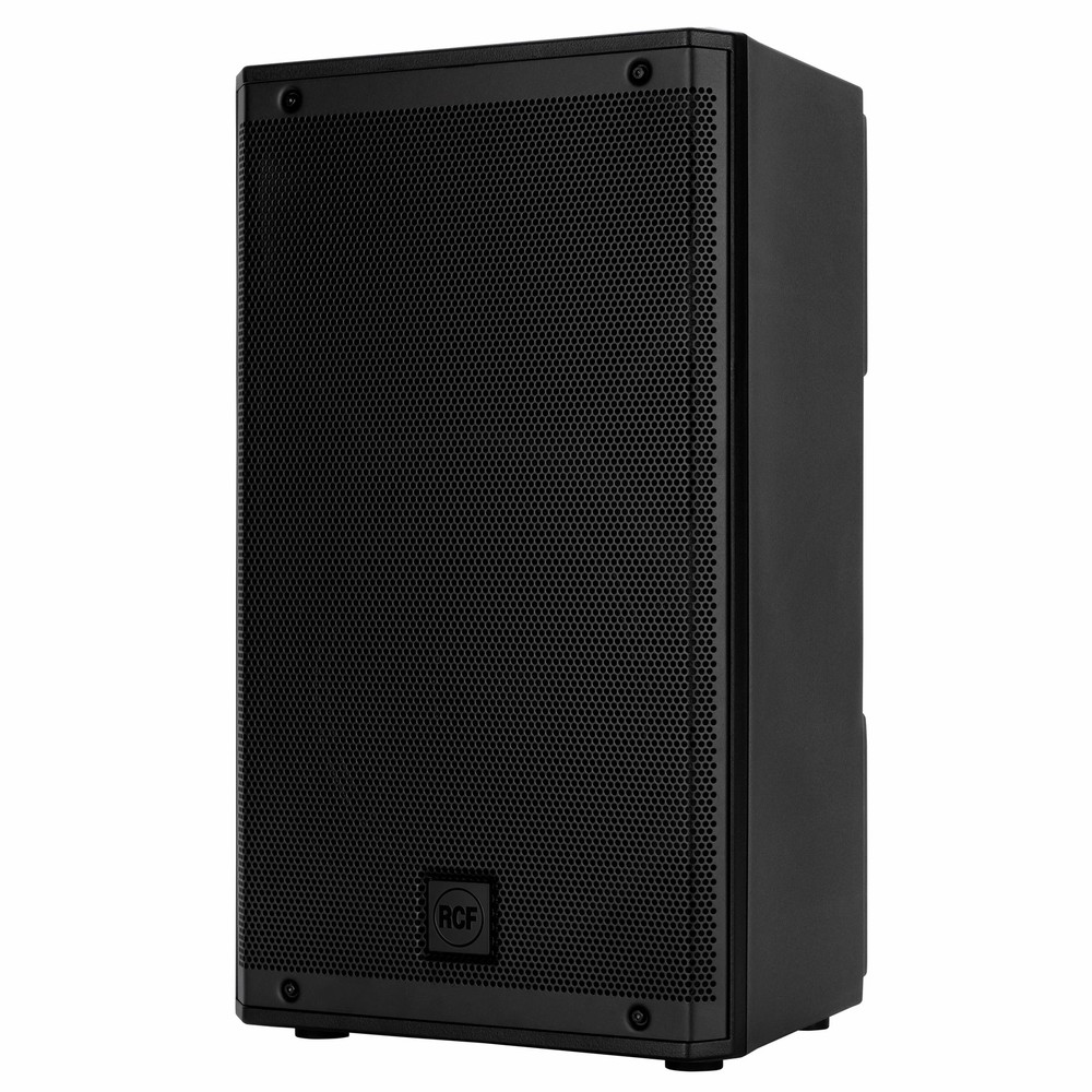 RCF ART 910-A PROFESSIONAL ACTIVE SPEAKER 2100W Class-D Bi-Amplification