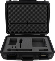 Shure WA610 Hard Carrying Case for Shure Wireless