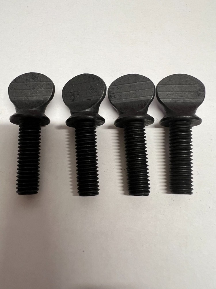 Bose Original 802/402 Thumbscrews For Stand Adapters SET OF 4