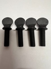 Bose Original 802/402 Thumbscrews For Stand Adapters SET OF 4