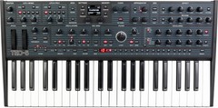 Oberheim TEO-5 Compact Polyphonic Analog Synthesizer