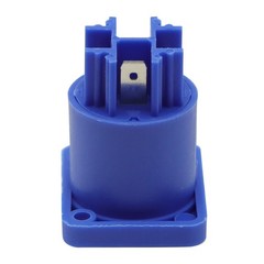 8PC NAC3MPA-1 PowerCon Receptacle Power In 20A 250V Replacement for Neutrik