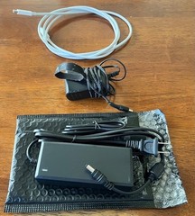 Apogee Element 24 Audio Interface – NOT WORKING – Tested w/ NEW PSU – For Repair