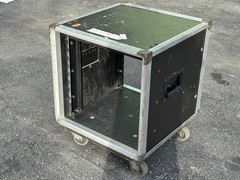 Unbranded 10 Space Rack Case #6031 (One)THS