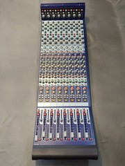 Midas Legend 3000 8 Channel Analog Input Module Console Replacement