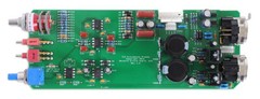 SCA Seventh Circle Audio T15 Series Microphone Preamplifier Module