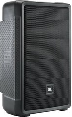 JBL IRX108BT Pro 1300 Watt Powered 8-Inch 2 way Speaker Bluetooth Free Shipping!