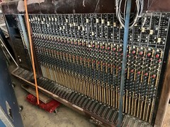 HARRISON 3232 SERIES A ANALOG MODULES
