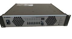 Yamaha XMV8140-D Power Amplifier 8 Channel Dante Network Audio