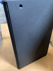 JBL Professional AM6212/95 Passive Loudspeaker Used Working