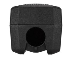 2x RCF EVOX J8 Active Portable Array System DJ Speaker 1400W Amplified MINT