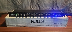 Rolls RPQ160b Parametric Equalizer