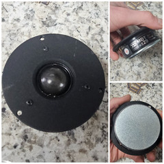 Good Professional ProAudio Morel MDT 29 1-1/8″ Soft Dome Tweeter Liquid Cooling