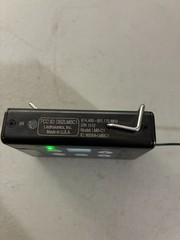 Lectrosonics LMB Digital Hybrid Transmitter- C1,614-691 Mhz #14