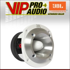 JBL Selenium ST400 TRIO BLANCO / White Super Tweeter, 8-Ohms 300 Watts