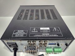 Atlas Sound AA35 Mixer Amplifier – 35W Commercial Audio PA System