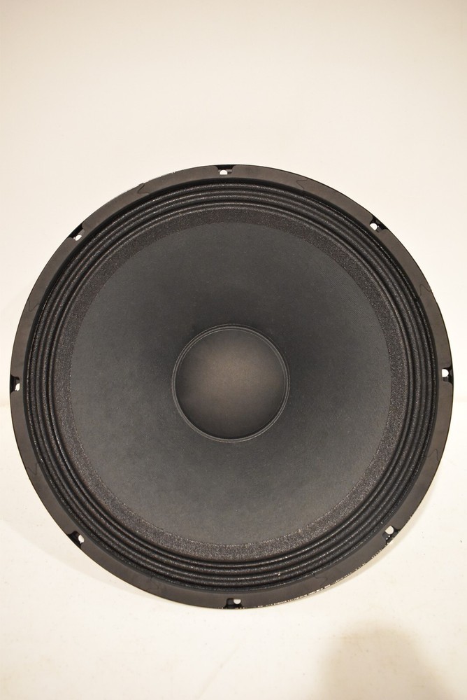 Fane Sovereign 15-400 Bass/Mid 15″ Replacement Woofer 8 Ohm 400/800 Watt RMS