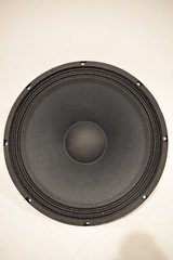 Fane Sovereign 15-400 Bass/Mid 15″ Replacement Woofer 8 Ohm 400/800 Watt RMS