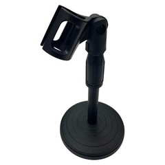 Desktop Lifting Microphone Stand 8.27inches-12.6inches Height Adjustable Table
