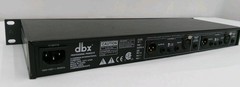 DBX 266 Compressor 19″ Studio Rackmount As-Is Needs Repair Fix Guitar Bass Drums