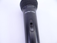 Peavey PV i100 Microphone