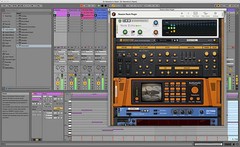 Reason 11 Suite – 28 Instruments * 31 Effects * 6 Player MIDI Effects * 8 Uti…