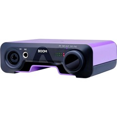 Apogee BOOM 2×2 Audio Interface