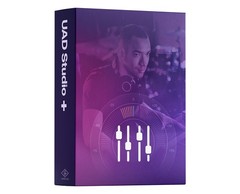 Universal Audio Apollo X4 Studio+Plus Gen 2 Thunderbolt Audio Interface