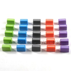 25pcs Fader Knob Cap For Denon Numark Pioneer DDJ-SX SZ Rane 61 62 64 68