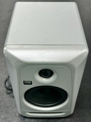 KRK System Rokit 5 (RP5G3SB-NA) 50W Limited Edition Silver Studio Mo (PD1116173)