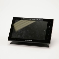 Crestron TSW-750-TTK-B-S Touch Screen Monitor – Black SKU#1675596