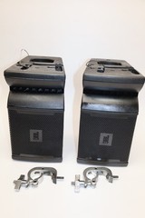 JBL VRX928LA 2-Way 8″ Line Array Loudspeaker System ( PAIR )