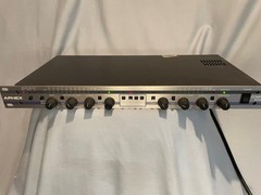 Aphex 320A Compellor Compressor/Limiter/Leveler – Good ! – ProSoundUniverse.
