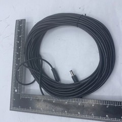 Power Extension Cable Conductor 22AWG VW-1 300V 2 Male Connector ✅