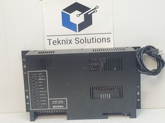 Bogen Communications 250W Telephone Paging Amplifier TPU250 – TESTED WORKS