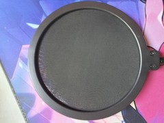 Studio Microphone Pop Filter Double Layer Wind Screen Mask Dust Cover