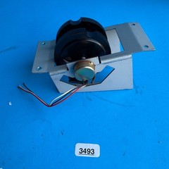 KURZWEIL PC88 Keyboard Replacement Part: Pitch Bend Mod Wheel Assembly