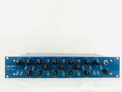 Tube Tech EQ 1A Pultec Style Equalizer