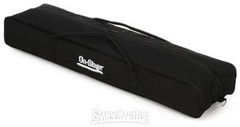 On-Stage Stands MSB6000 Bag for 6 Tripod Microphone Stands with Booms