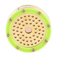34mm Large Diaphragm Condenser Mic Capsule Cartridge Core High Sensitivity