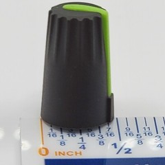 GENUINE Soundcraft Spirit Series Mixer GREEN Knob Part – BUY MORE & SAVE $$$