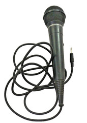 Dynamic DM-20SL IMP 600 Uni-directional Microphone 62″ Corded
