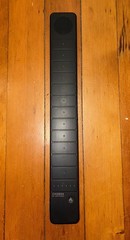 Artiphon Chorda Synthesizer, 4-track looper, MIDI Controller, rechargeable