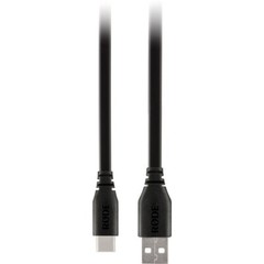 RODE SC20 USB Type-A to USB Type-C Cable, 20-Inch