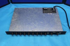 Shure SCM810 8-Channel Automatic Microphone Mixer