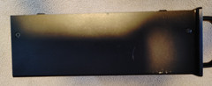 B&K Sonata Series MC-101 Preamp w/External Power Supply – Completely Recapped.
