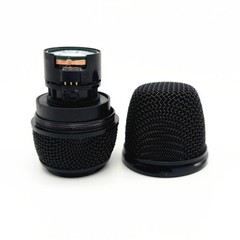 Microphone Grill Head Mesh for SENNHEISER E100G3 E300G3 G4 835 935 865 845 945